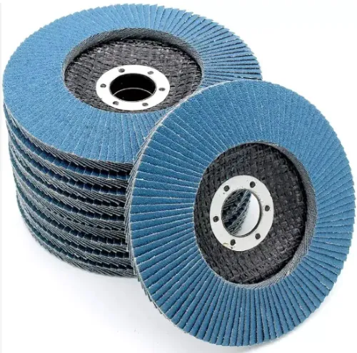 115 mm Flap Disc For Metal